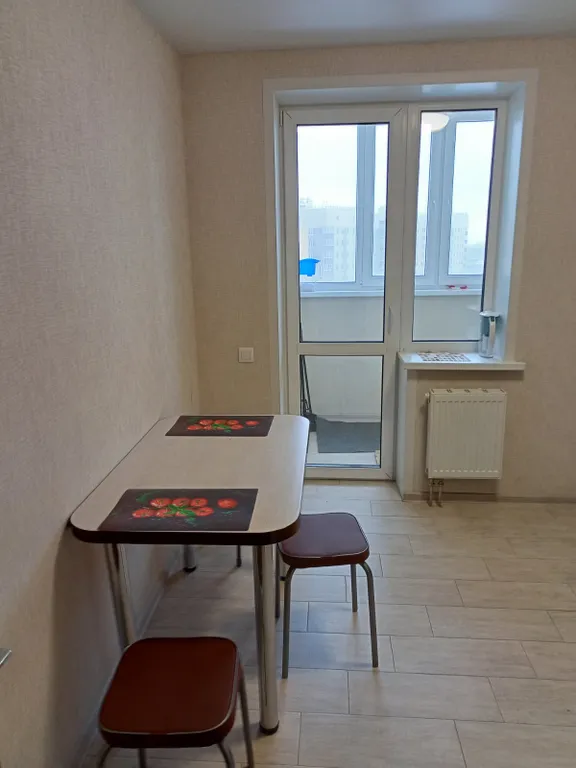 Квартира 1-комнатная Квартира — Самара