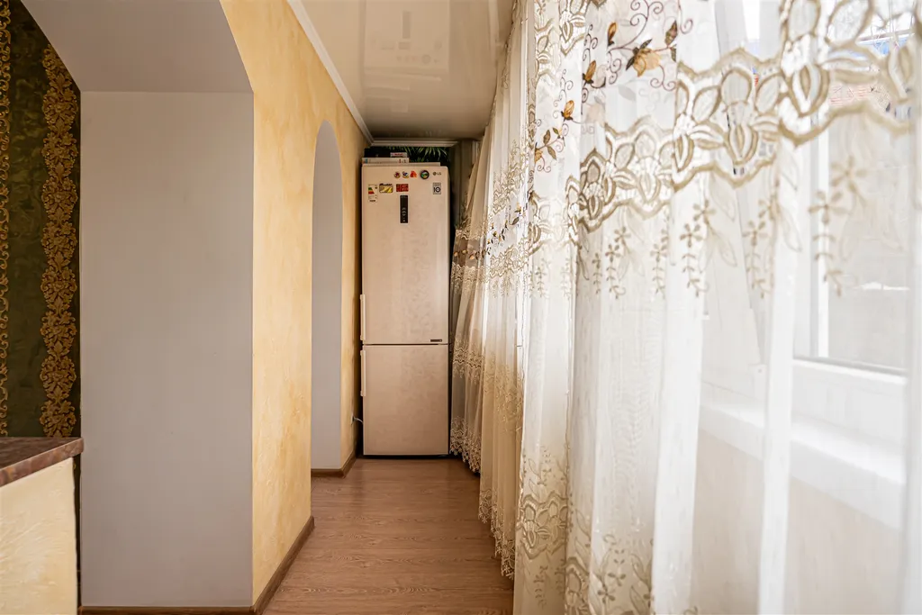 2-комнатный апартамент в самом центре Ставрополя