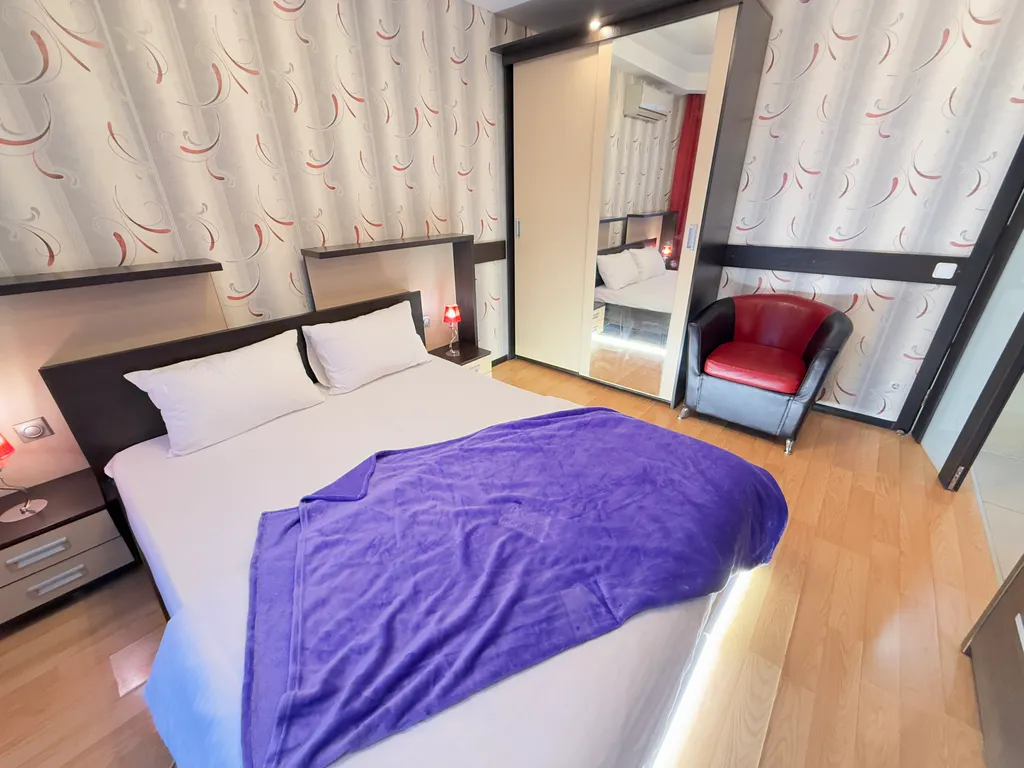 Квартира Квартира Тут хорошо на Сурикова — Екатеринбург