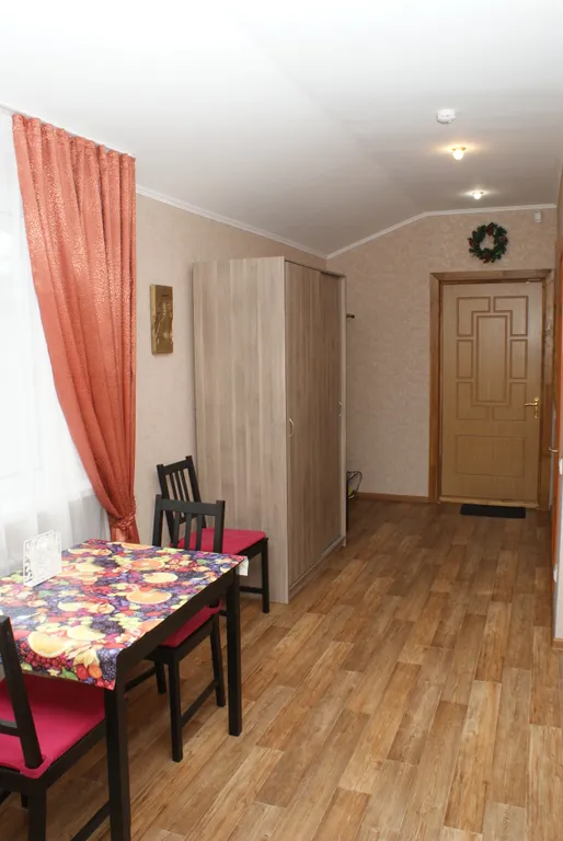 Апартаменты на Гражданской номер 3