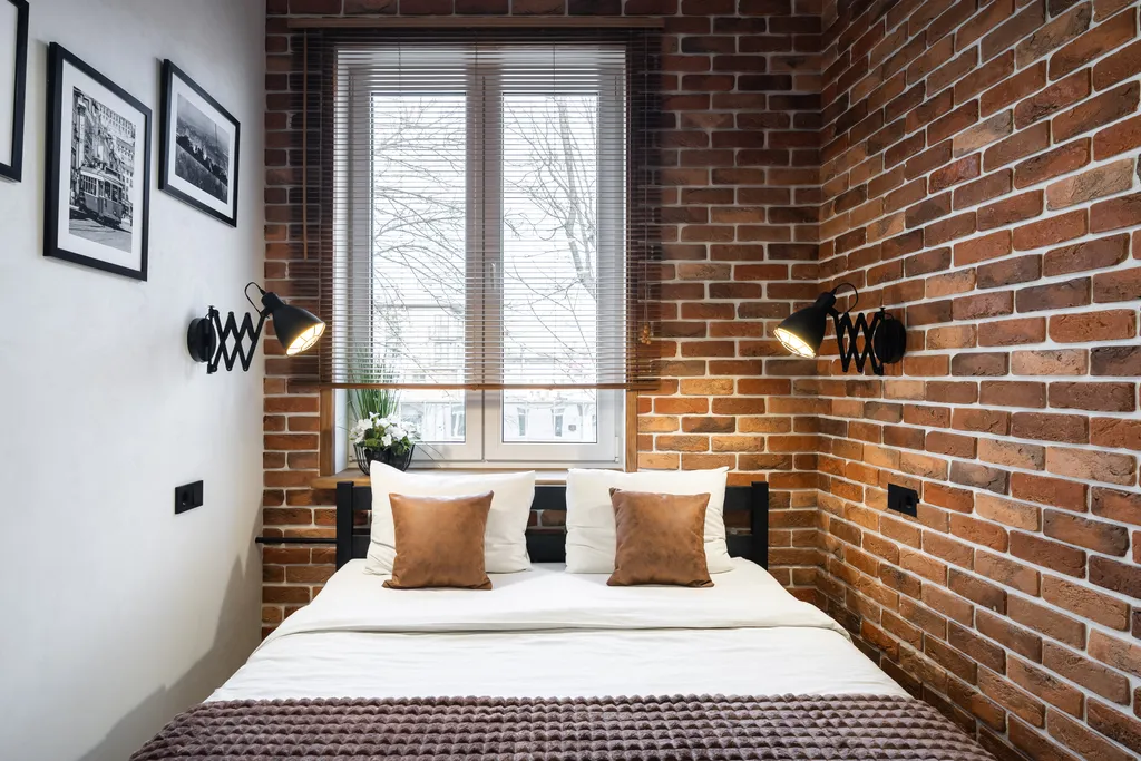 Стильная квартира в самом центре города