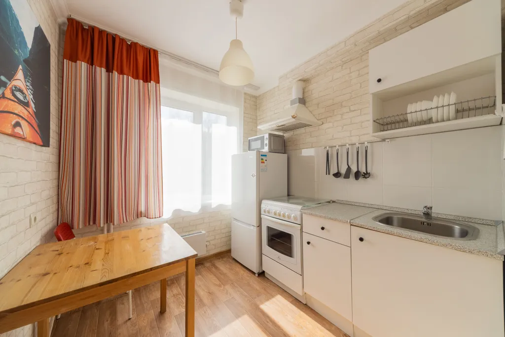 Квартира Воздушная гавань