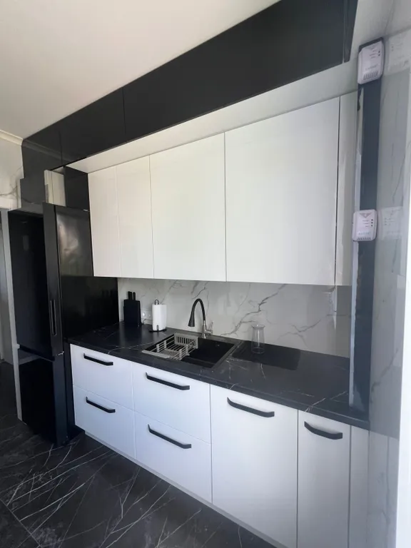 Квартира Уютная квартира недалеко от центра на тихой улице — Калининград