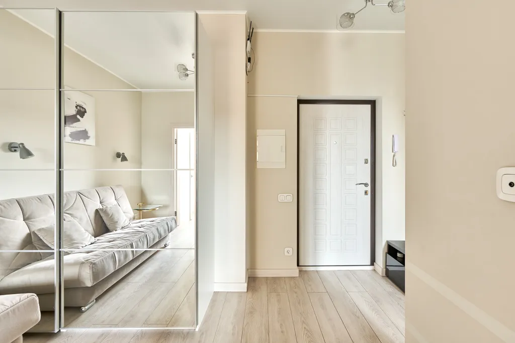 Лофт на набережной