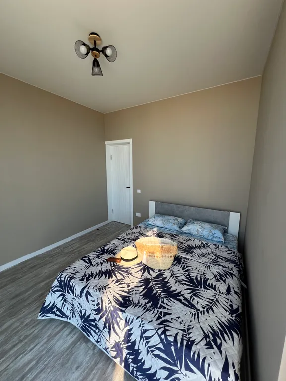 Семья - дом у моря