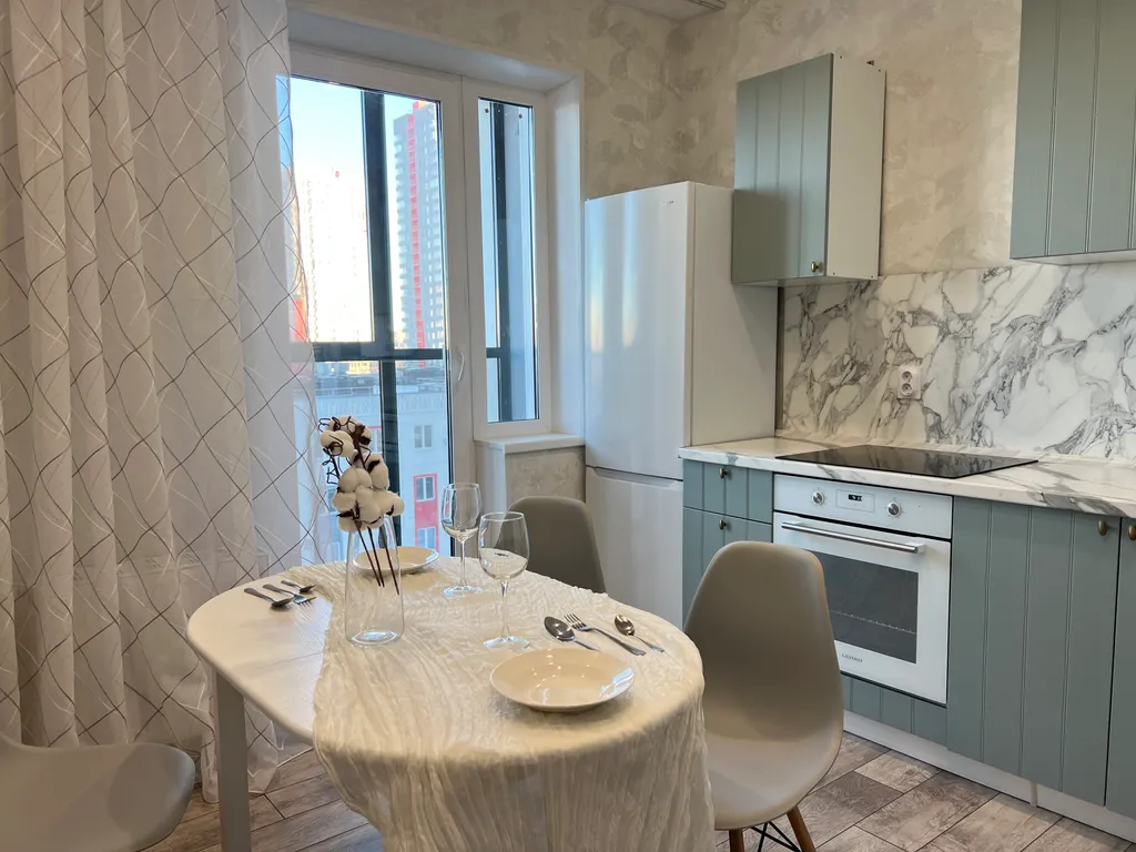 Квартира в центре у Мьюзик Холла