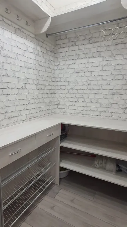 Уютная двушка