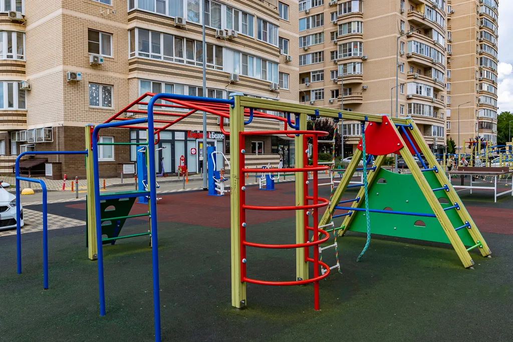 Квартира Квартира в ЖК Цветы — Краснодар