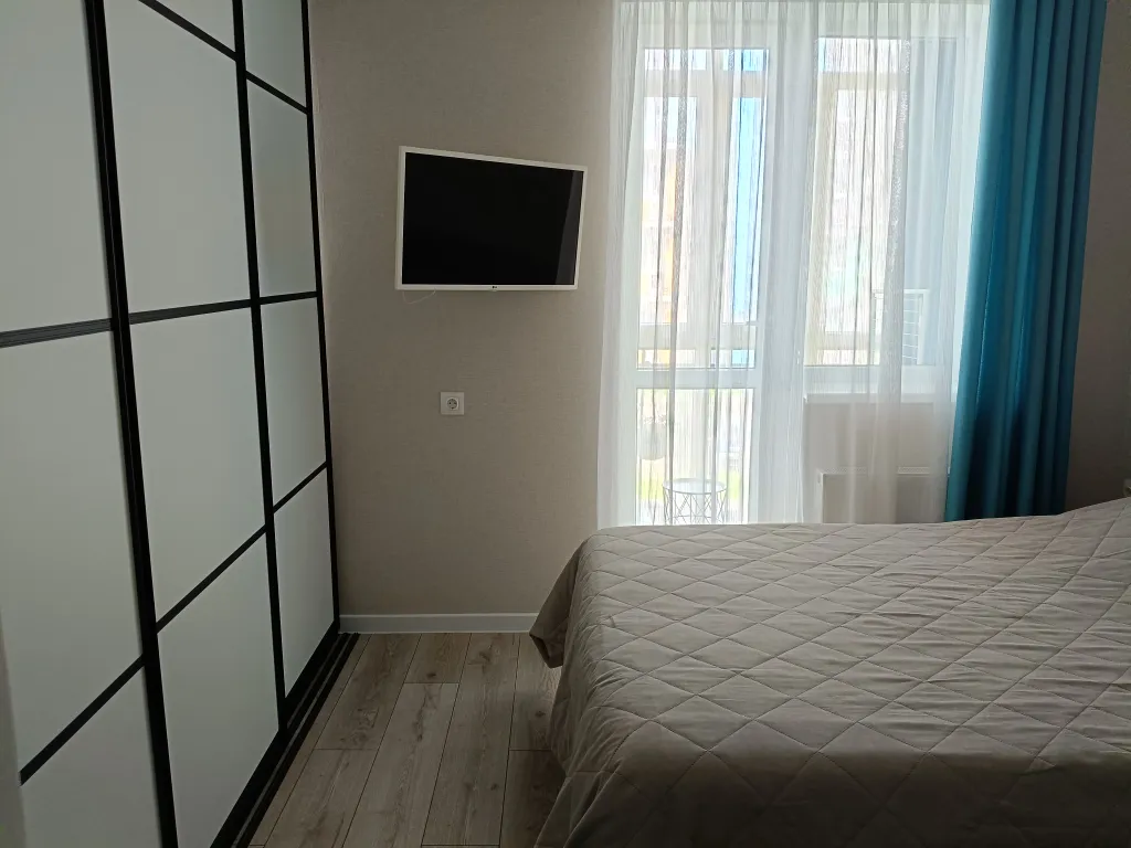 Аппартаменты Причал мечты на берегу Балтики