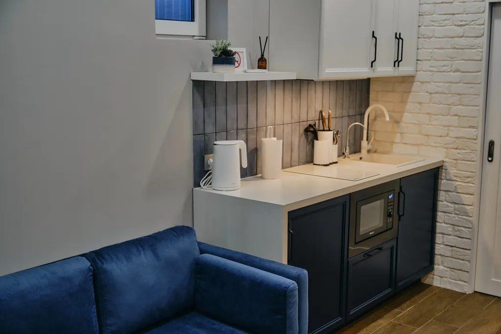 Уютный и чистый дом со своей парковкой