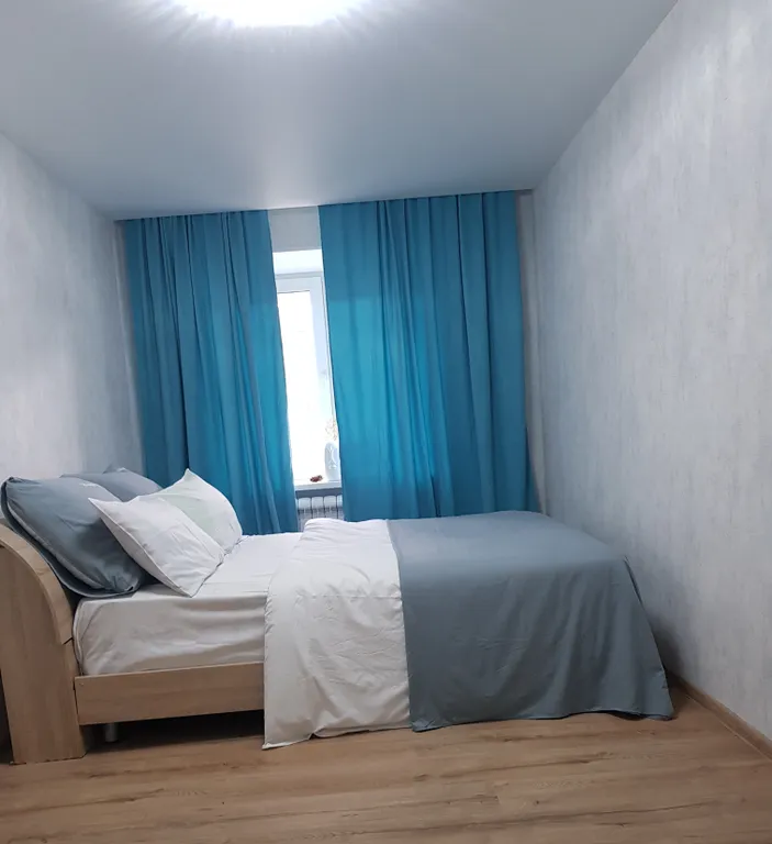 Квартира возле проходной УВЗ и стадиона Спутник