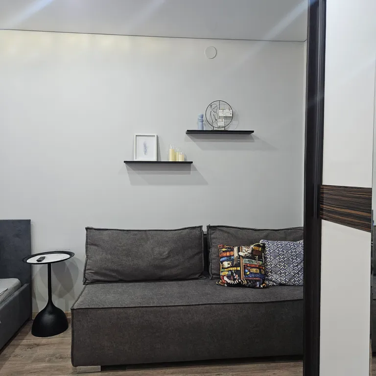 Однокомнатная комфорт