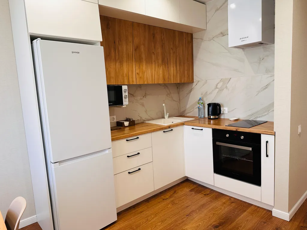 Апартаменты Coral Sunset в новом ЖК Подлипки-город