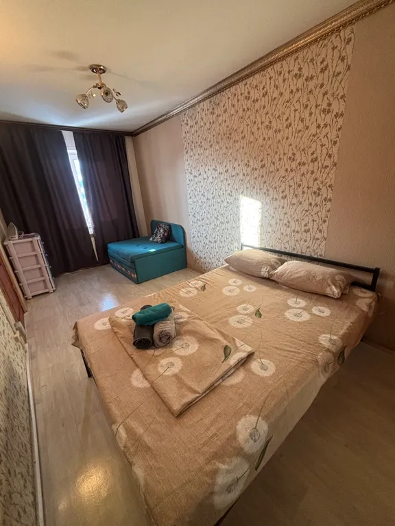 Квартира в центре города