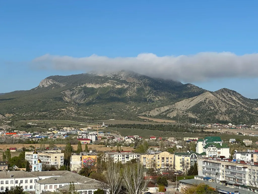 Возможна сдача квартиры на зимний период