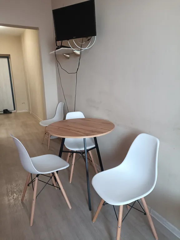 Квартира Уютная квартира рядом с метро Карла Маркса и Студенческая — Новосибирск