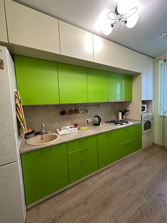 Квартира Premium — аренда посуточно в Тазовский