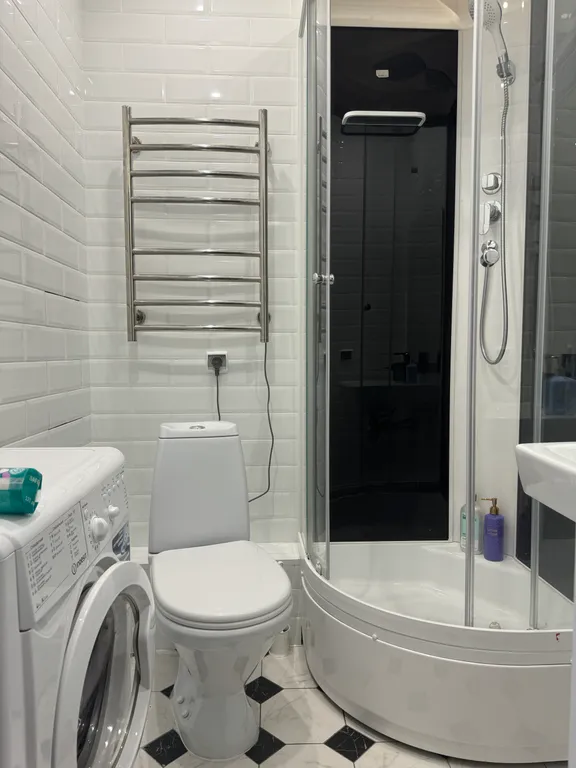 Бoльшая кваpтира-студия