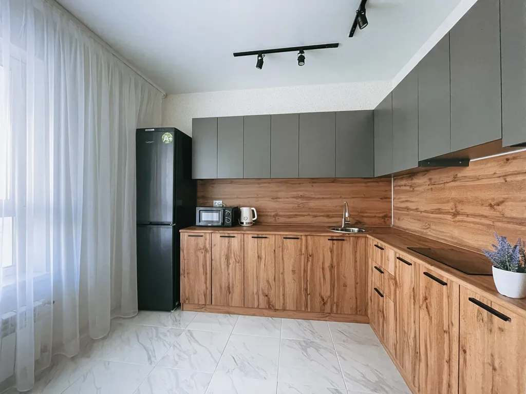 Квартира в элитном ЖК Квартет