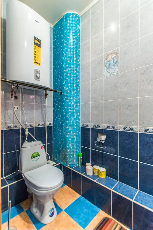 Квартира Квартира в районе Парк хауса — Екатеринбург