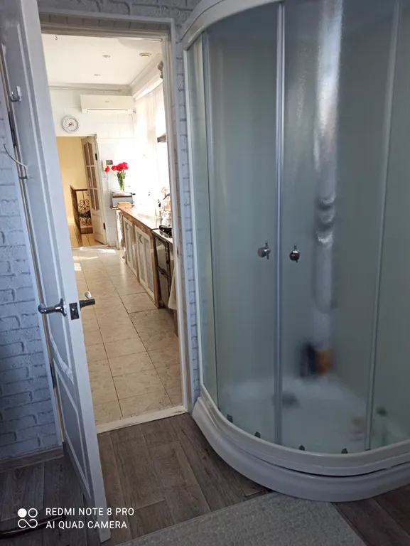 Тихий центр в гостевом доме