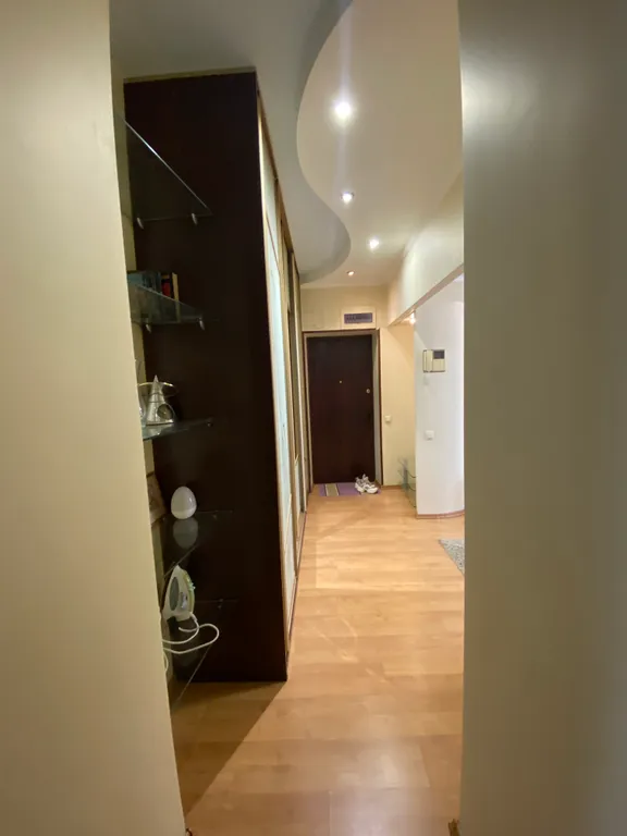 Квартира Уютная квартира на тихой улочке в самом центре — Владивосток