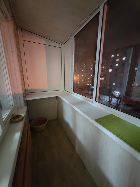 Квартира 2х комнатная квартира — Красноярск