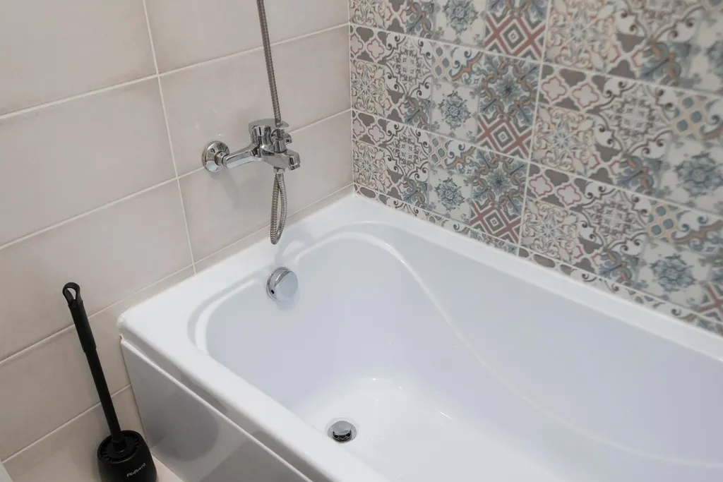 Уютная студия рядом с Кипарисовым озером – идеальное место для релакса