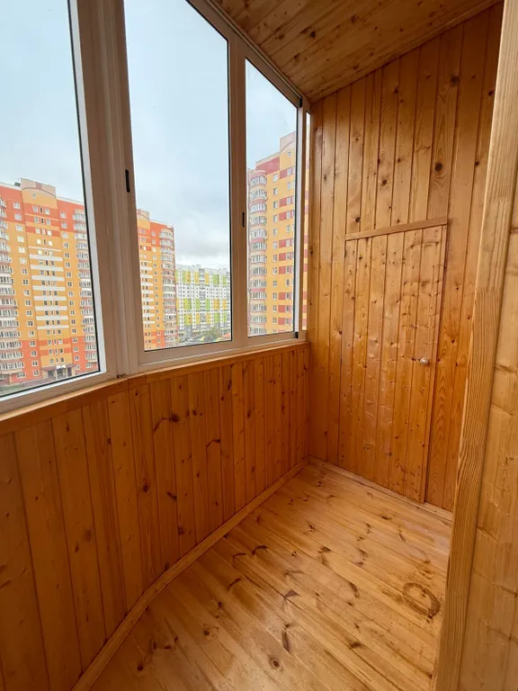 Уютная однокомнатная квартира в центральном округе