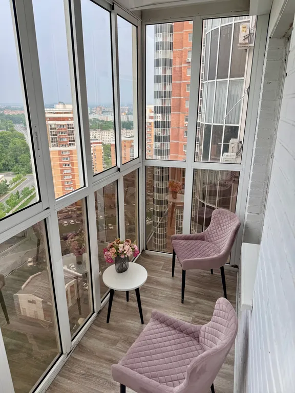 Квартира Квартира Как дома и даже лучше — Хабаровск