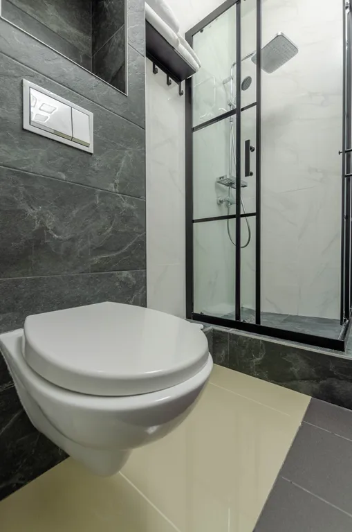 Квартира Апартаменты на Балтике — Светлогорск