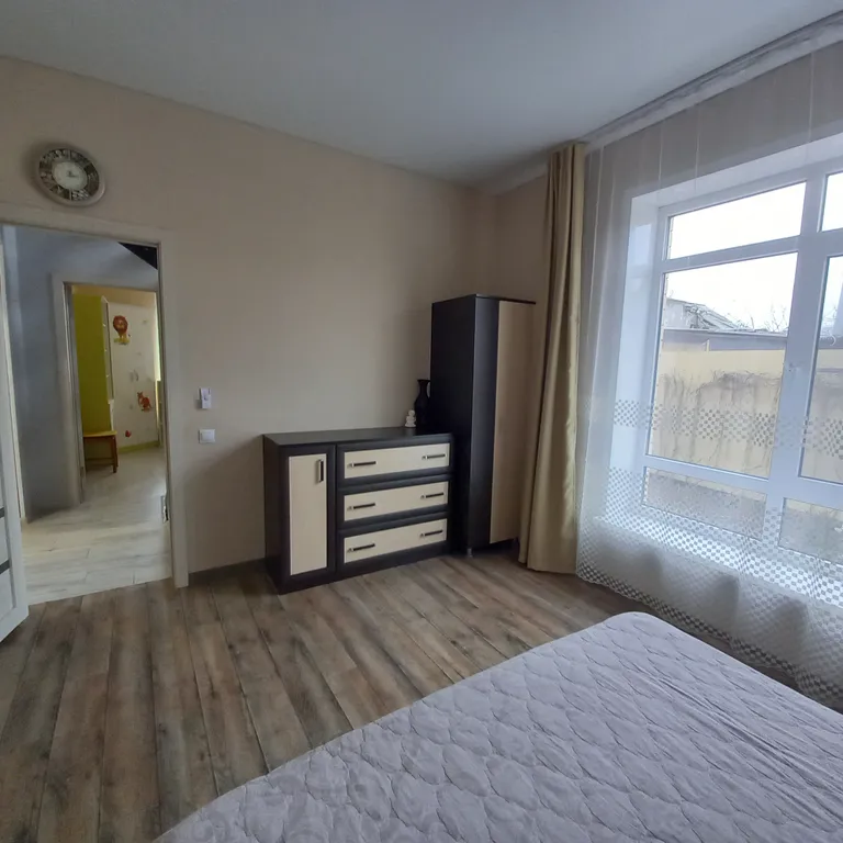 Коттедж в старом городе с банным чаном