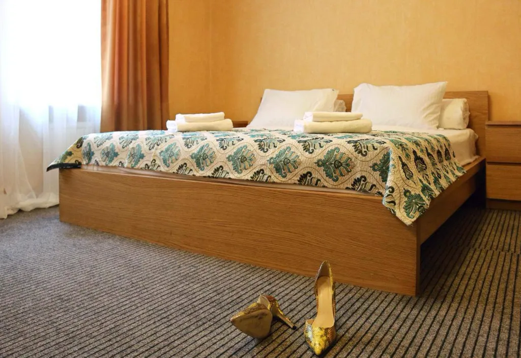 Квартира Комната — Санкт-Петербург