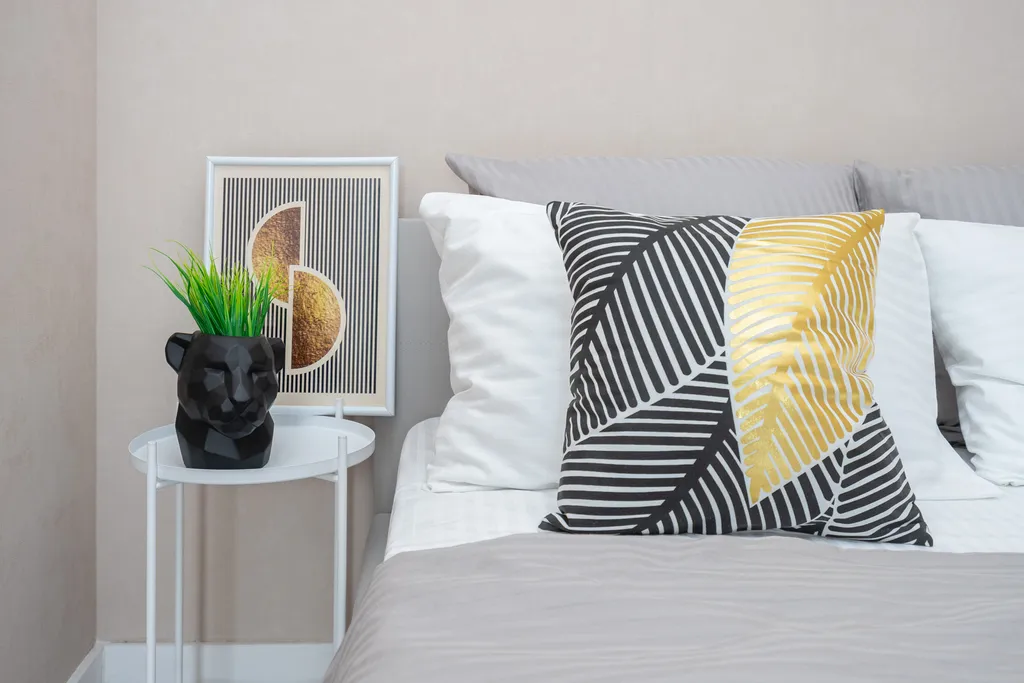 Видовая, стильная евро-двушка в центре Казани