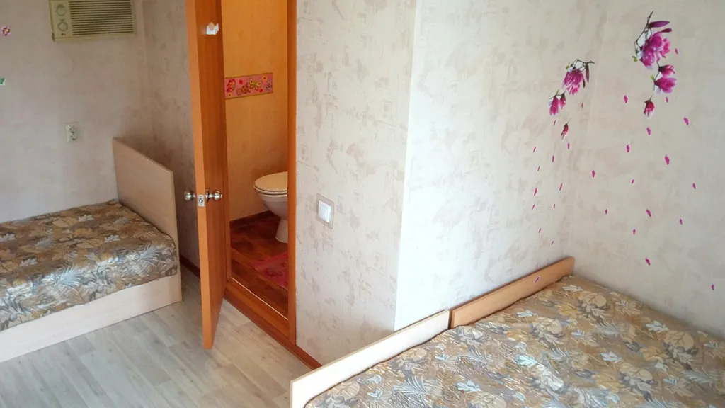 №2 стандарт 3х местный