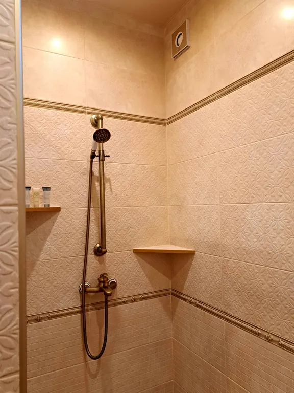 Отдельный коттедж "Регина" с бассейном и хаммамом  рядом с Сочи Парком