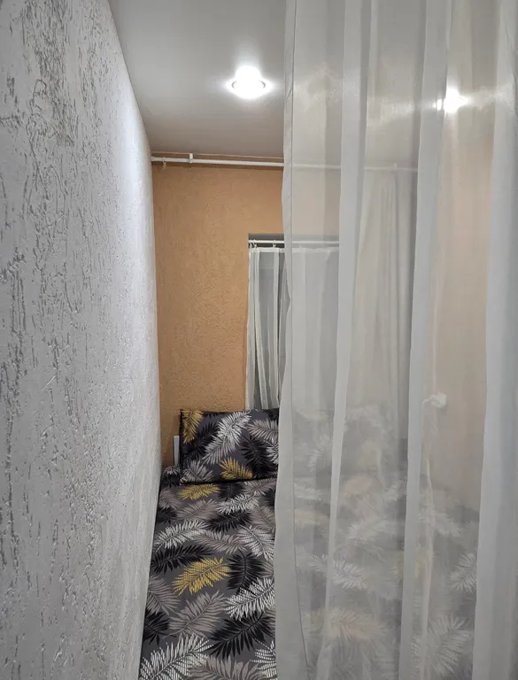 Уютные душевные апартаменты у метро Выборгская