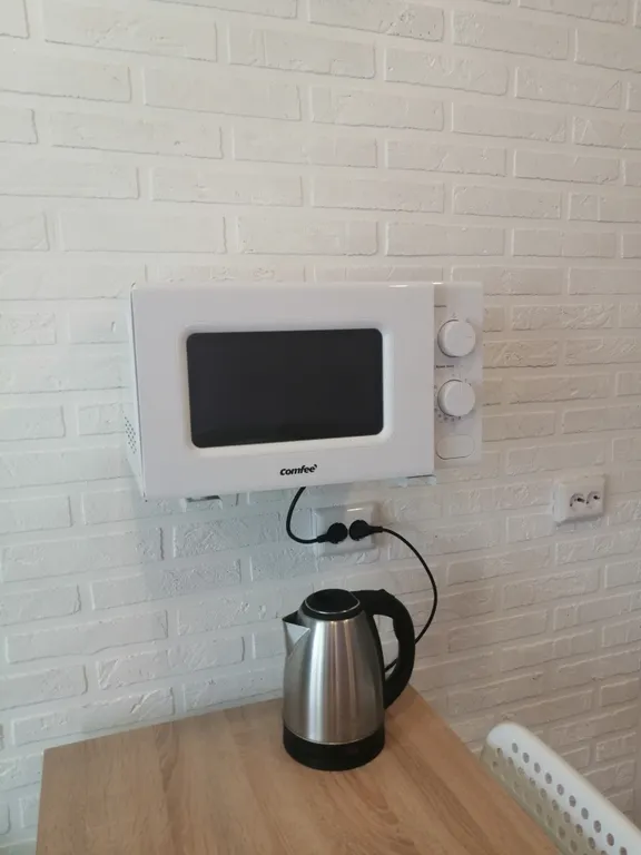 Уютная квартира-студия у метро Девяткино