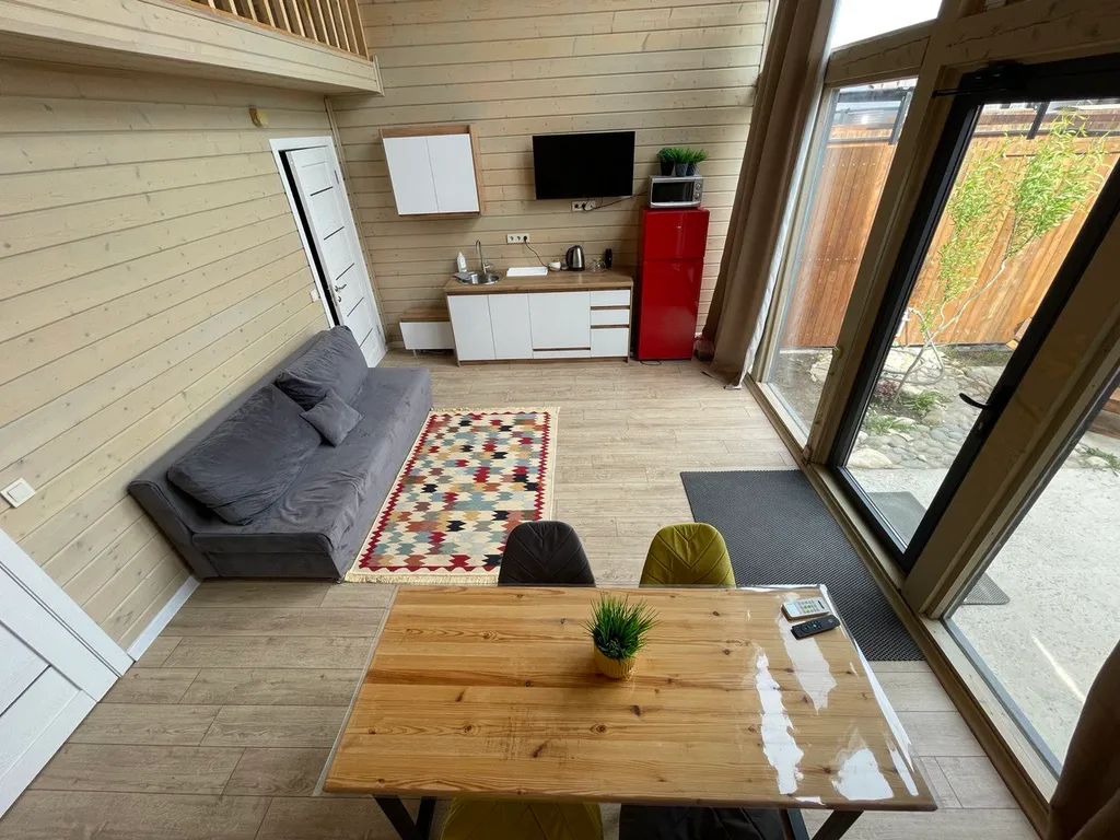 Дом у моря Sol 4