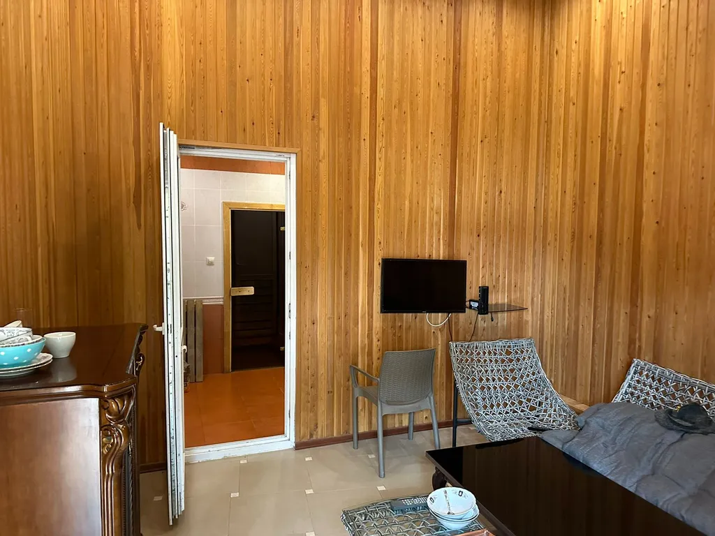 Гостевой дом