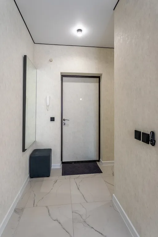 Квартира Уютные Апартаменты в Центре — Красноярск