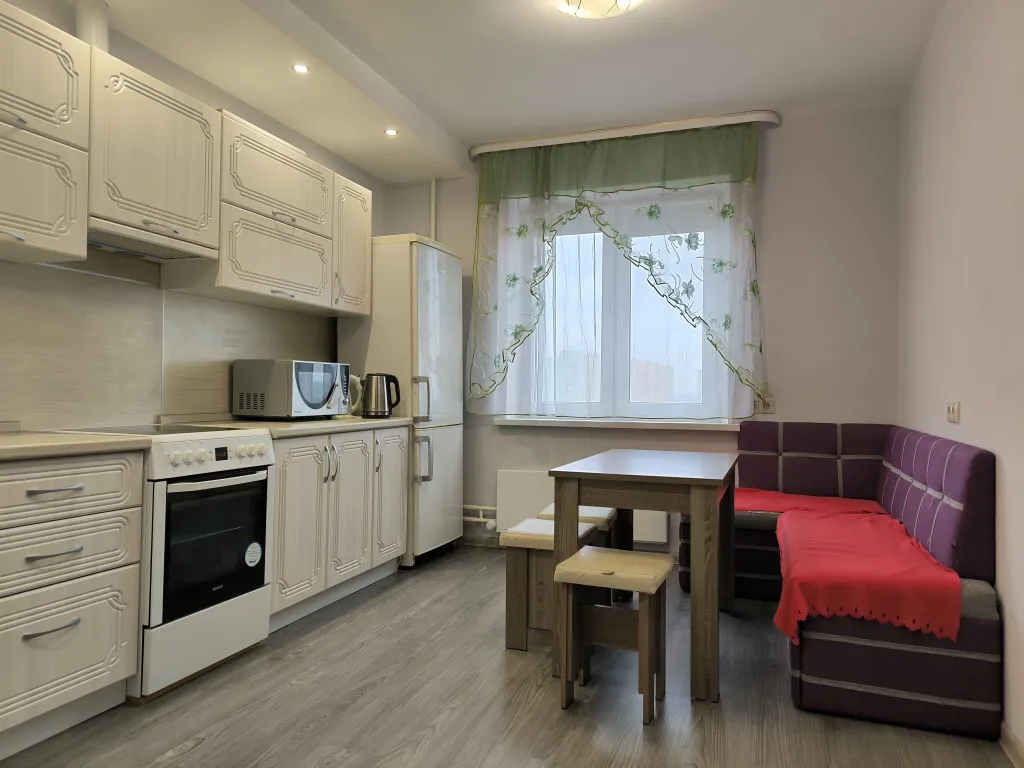 Квартира аэропорт Жуковский