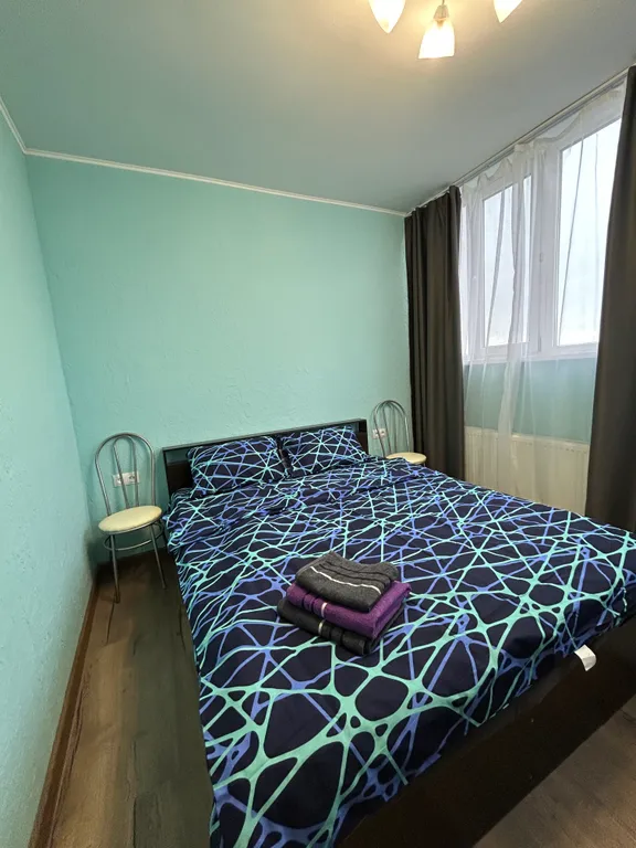 Уютная студия в центре Старой Купавны