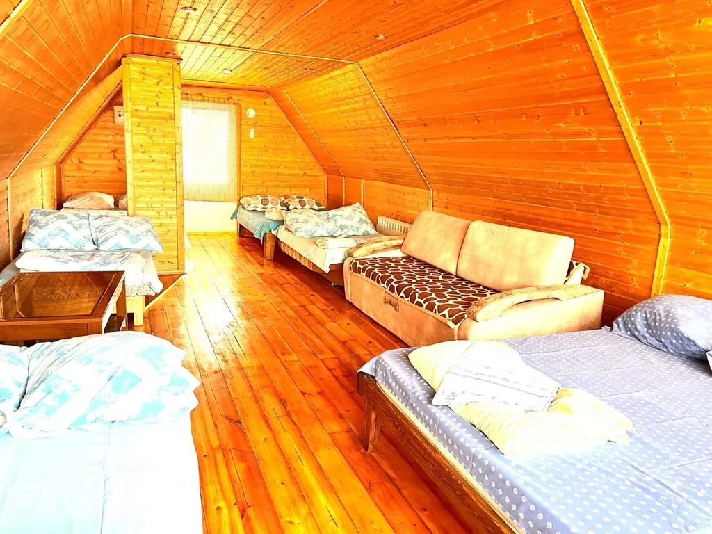 2-комнатный Дом