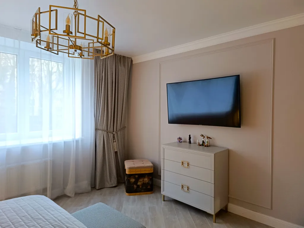 Квартира 1-комнатная Квартира — Калининград