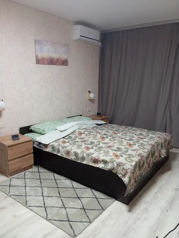 Квартира для гостей