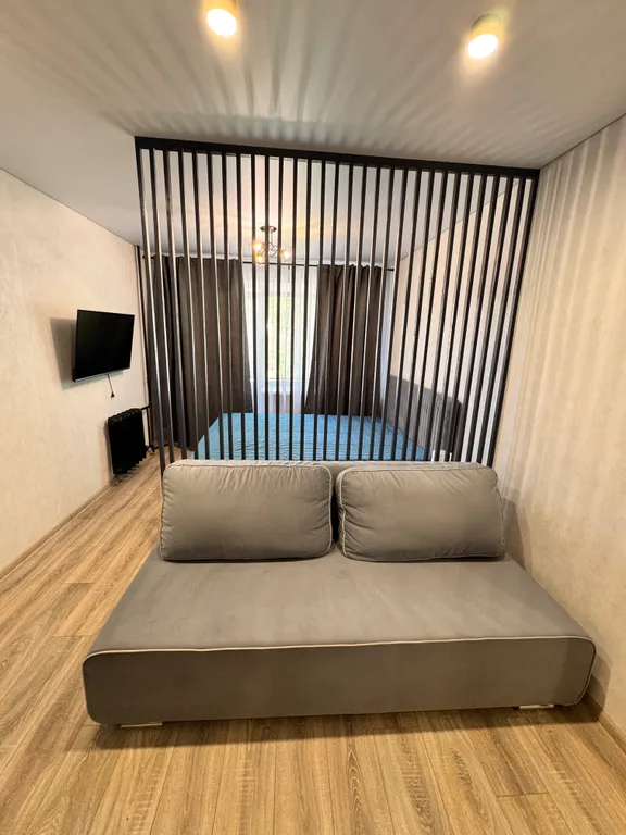 Двухкомнатная квартира в шаге от исторического центра