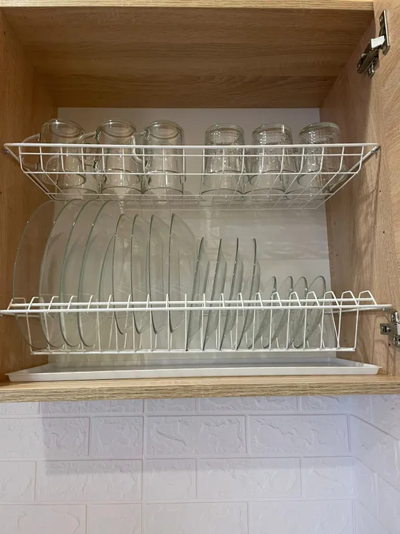 Апартаменты с видом на горы три минуты до моря