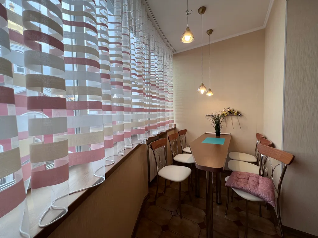 Уголок поэта