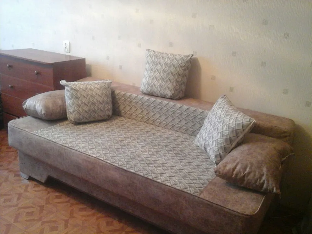 Квартира Квартира у Ледовой Арены Инженерная — Кириши